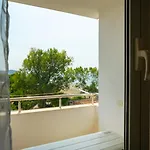 Albora's Seaside Appartement