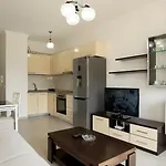 Appartement Albora's Seaside Durrës