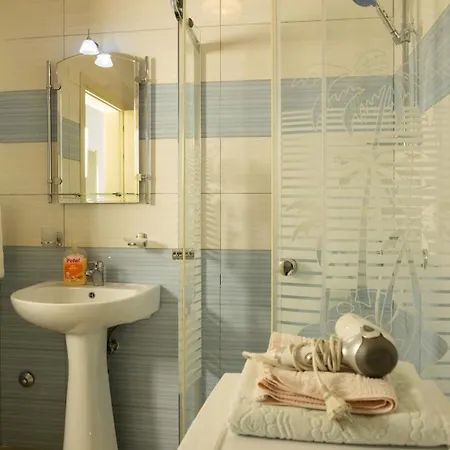 Apartamento Albora's Seaside