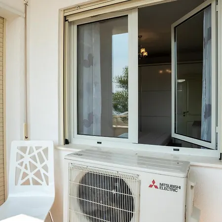 Apartament Albora's Seaside