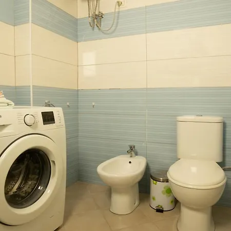Apartamento Albora's Seaside Durrës