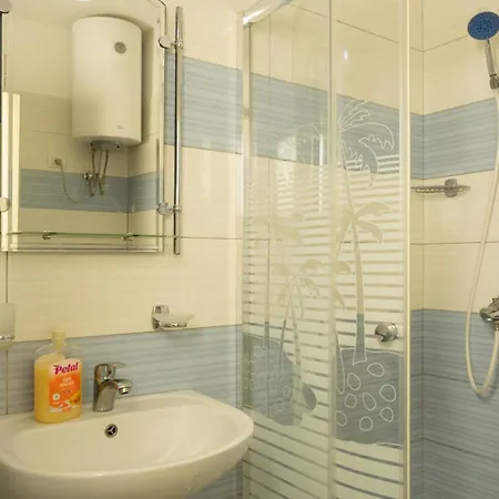 Apartamento Albora's Seaside *
