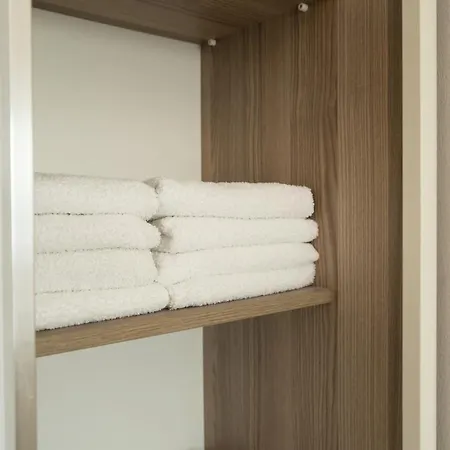Apartamento Albora's Seaside Durrës