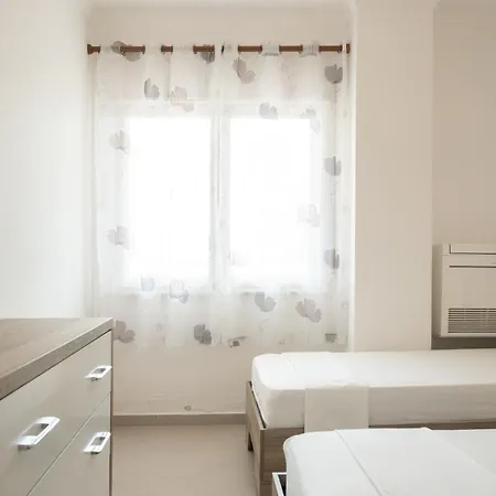 Apartament Albora's Seaside