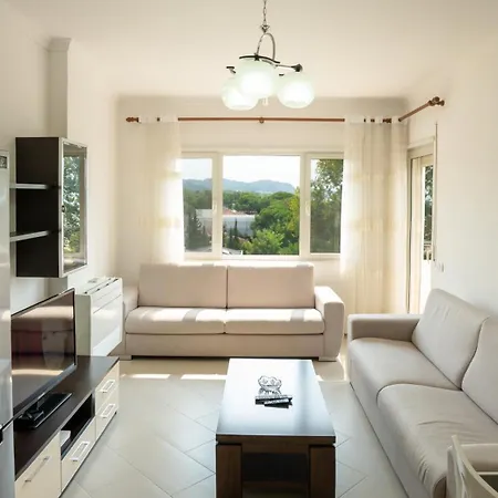 Apartament Albora's Seaside *