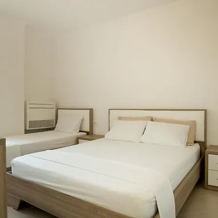 Albora's Seaside Apartamento *