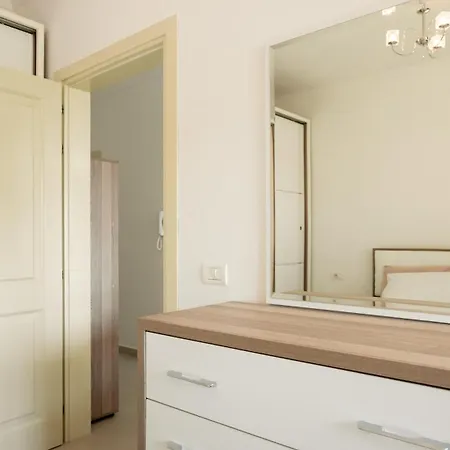 Apartament Albora's Seaside Durrës