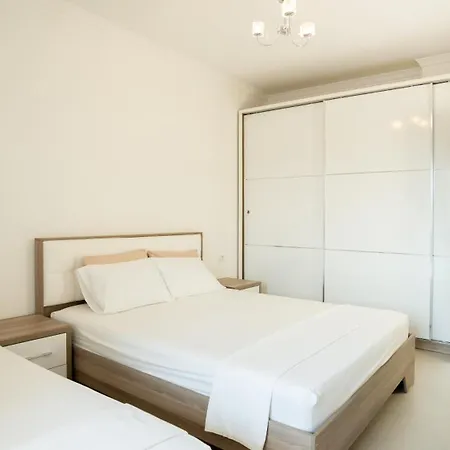 Albora's Seaside Apartamento *