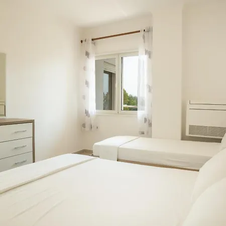 Albora's Seaside Appartement *