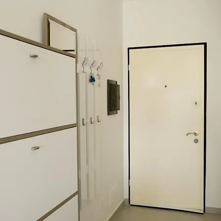 Apartament Albora's Seaside