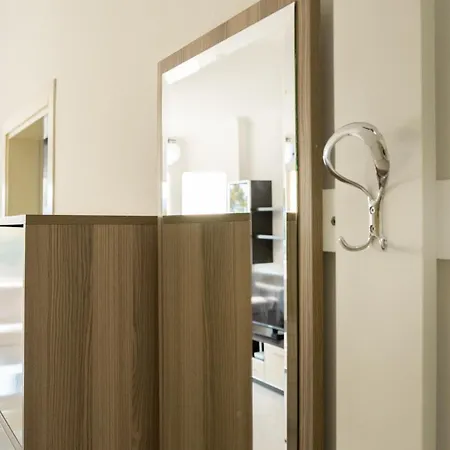 Albora's Seaside Apartamento *