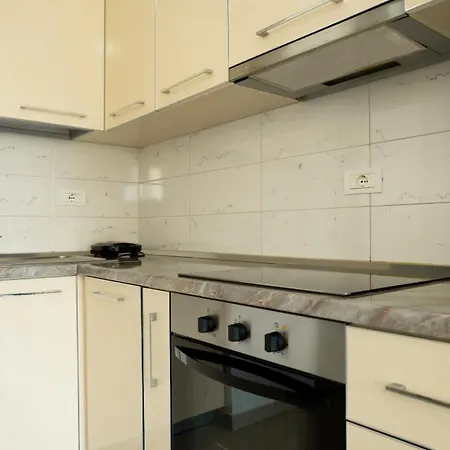 Appartement Albora's Seaside