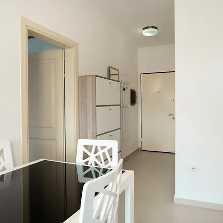 Apartamento Albora's Seaside