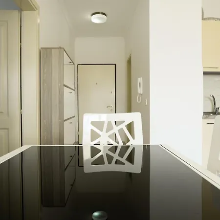 Apartamento Albora's Seaside