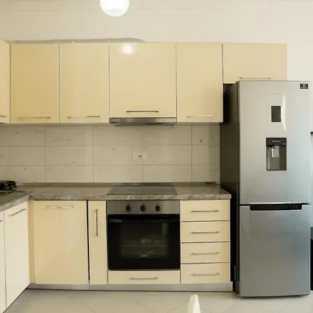 Appartement Albora's Seaside *