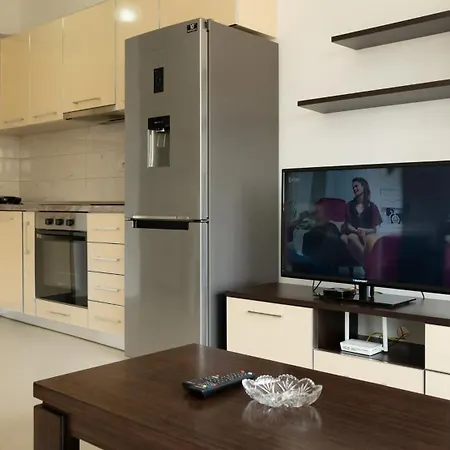 Albora's Seaside Apartamento *