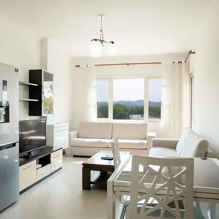 Apartamento Albora's Seaside Durrës