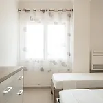 Apartmán Albora's Seaside