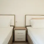 Albora's Seaside Apartmán Durrës