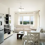 Apartmán Albora's Seaside Durrës