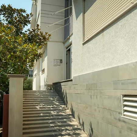 Apartment Albora's Seaside